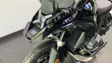 24 Model Year BMW R1300 GS TE